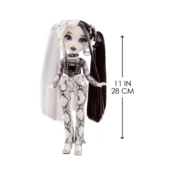 Rainbow High Shadow High Series 1 Heather Grayson