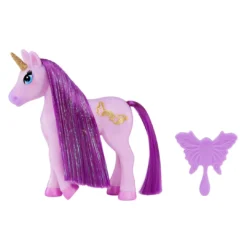 Dream Ella MGA's Dream Bella 5.5" Little Unicorn – Lavender MGA's Dream Ella