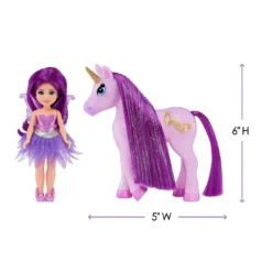 Dream Ella MGA's Dream Bella 5.5