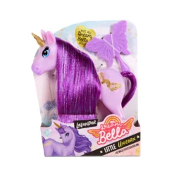 Dream Ella MGA's Dream Bella 5.5