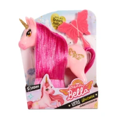 Dream Ella MGA's Dream Bella 5.5