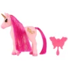 Dream Ella MGA's Dream Bella 5.5" Little Unicorn – Ribbon