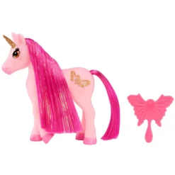 Dream Ella MGA's Dream Bella 5.5" Little Unicorn – Ribbon