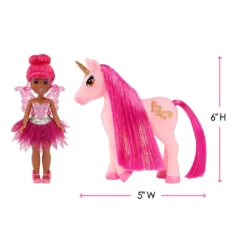 Dream Ella MGA's Dream Bella 5.5