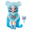 Na Na Na Surprise Lily Sarang - Blue Teddy Bear-Inspired 7.5" Fashion Doll