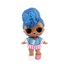 L.O.L. Surprise! Official Store LOL Surprise Independent Queen Summer Supreme Doll, With 7 Surprises