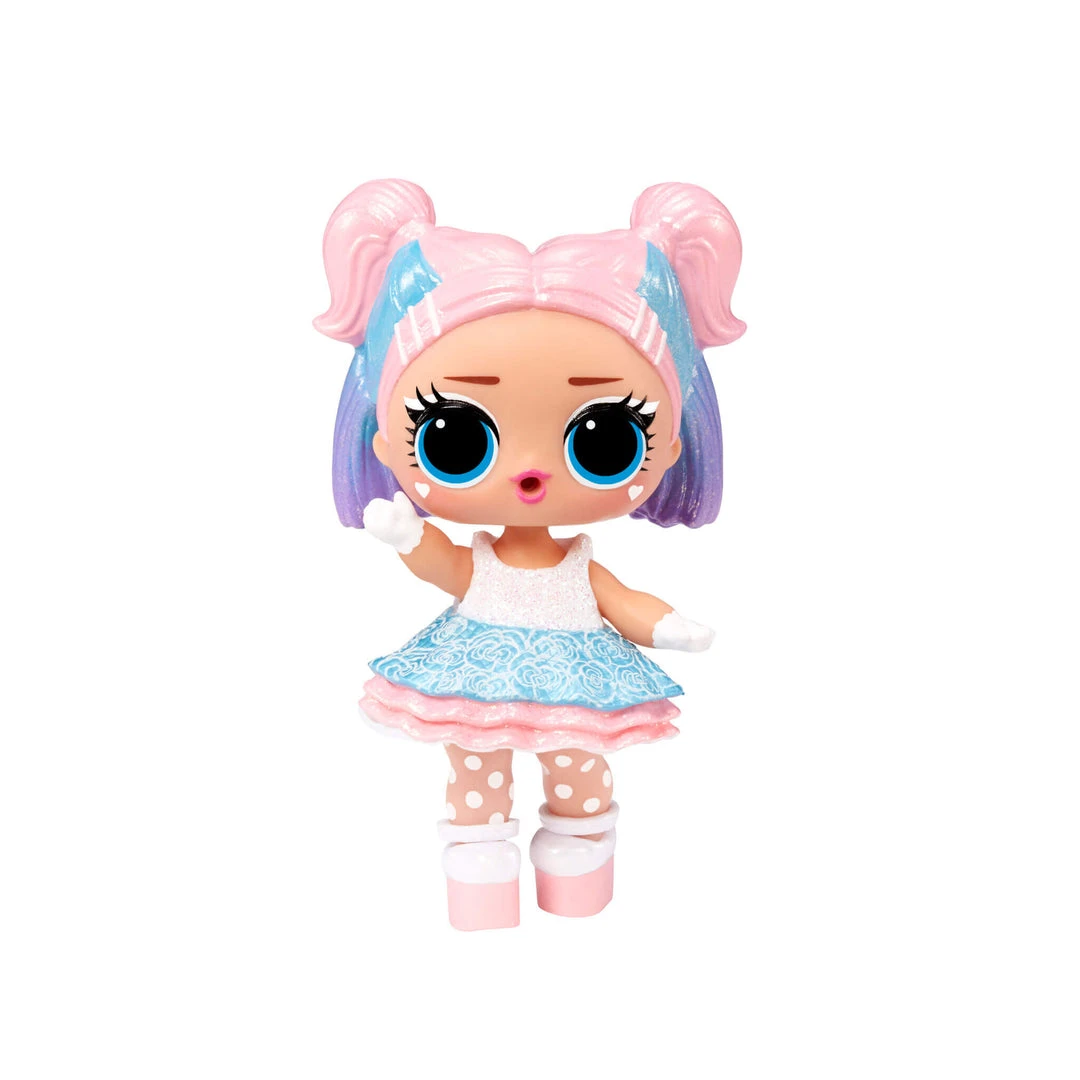 L.O.L. Surprise! Official Store LOL Surprise Spring Bling Candy Q.T. Limited Edition Doll With 7 Surprises