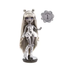 Rainbow High Shadow High Series 1 Luna Madison