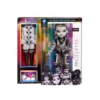 Rainbow High Shadow High Series 1 Ash Silverstone
