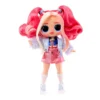 L.O.L. Surprise! Official Store LOL Surprise Tween Series 3 Fashion Doll Chloe Pepper With 15 Surprises