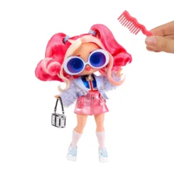 L.O.L. Surprise! Official Store LOL Surprise Tween Series 3 Fashion Doll Chloe Pepper With 15 Surprises
