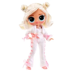 L.O.L. Surprise! Official Store New Releases LOL Surprise Tween Series 3 Fashion Doll Marilyn Star With 15 Surprises