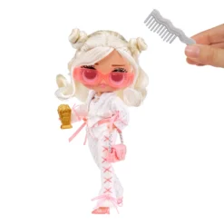 L.O.L. Surprise! Official Store New Releases LOL Surprise Tween Series 3 Fashion Doll Marilyn Star With 15 Surprises