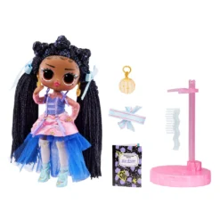 L.O.L. Surprise! Official Store LOL Surprise Tween Series 3 Fashion Doll Nia Regal With 15 Surprises