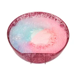 L.O.L. Surprise! Official Store LOL Surprise Glitter Color Change Pearl Surprise Interactive Playset - Purple New Releases