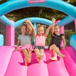 The World Of LOL Surprise LOL Surprise Jump'n Slide Bouncer