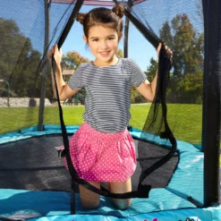 LOL Surprise 7 Ft Trampoline The World Of LOL Surprise