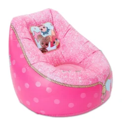 LOL Surprise Inflatable Chair - Portable And Easy To Inflate The World Of LOL Surprise