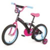 The World Of LOL Surprise LOL Surprise Remix 16-Inch Bike With Wireless Music Speaker For Kids
