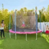 L.O.L. Surprise! Official Store LOL Surprise 12ft Trampoline The World Of LOL Surprise