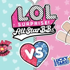Exclusives & Vault LOL Surprise All Star Sports Ultimate Collection Series 1 With 12 Sparkly Baseball Dolls