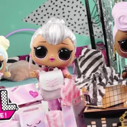 Collectible Dolls LOL Surprise Big B.B. (Big Baby) Bon Bon β 11