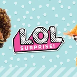 L.O.L. Surprise! Official Store LOL Surprise OMG Royal Bee Fashion Doll New Releases