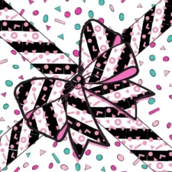 Gifts LOL Surprise Deluxe Present Surprise With Limited Edition Miss Par-tay Doll And Pet, Pink