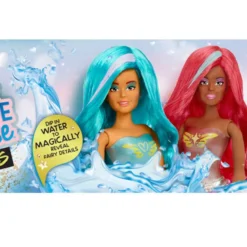 MGA's Dream Ella MGA’s Dream Ella Color Change Surprise Fairies - Aria - Purple 11.5