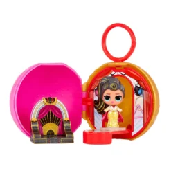 L.O.L. Surprise! Official Store New Releases Mini LOL Surprise Color Change Surprise, Series 2, With 5+ Surprises