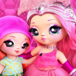 Na Na Na Surprise Teens Fashion Doll – Amelia Outback, Australian Koala Inspired