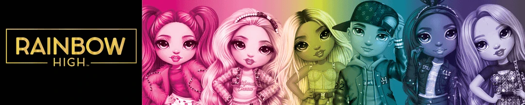 Rainbow High River Kendall– Series 2 Boy Fashion Doll With 2 Complete Outfits And Accessories