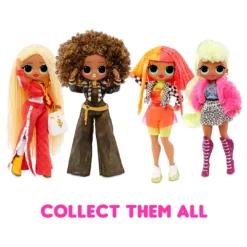 L.O.L. Surprise! Official Store LOL Surprise OMG Royal Bee Fashion Doll New Releases
