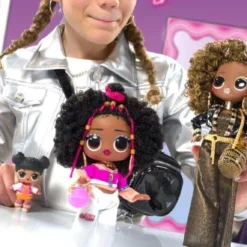LOL Surprise Tweens Fashion Doll Fancy Gurl Create Your Own Bundle