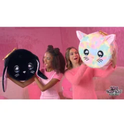 Na Na Na Surprise Ultimate Surprise Rainbow Kitty